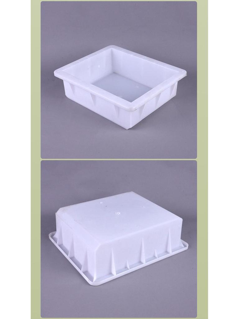 Cement Concrete Roadside Curbstone Mold