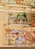 Sylphiel Figure Display Transparent Acrylic Storage Magnetic Assembly Required X 18 X 22 Cm Case, Case, Stain-Resistant, Closure, Stackable, (27 (with