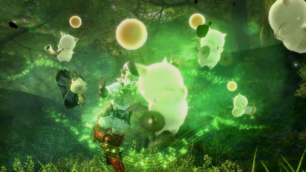 Final Fantasy XIV Collector's Edition