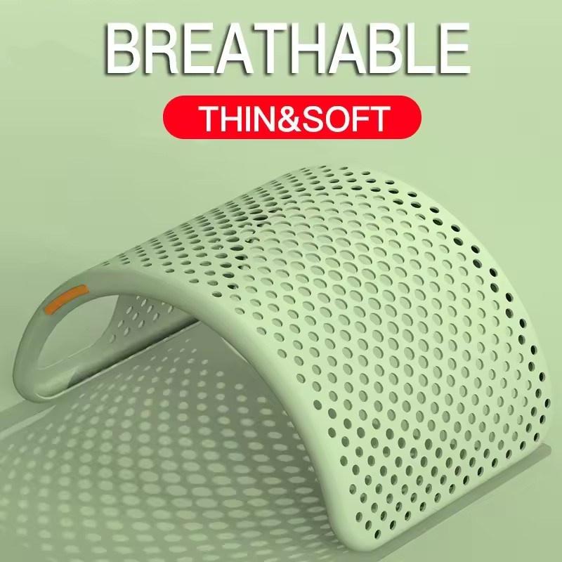 

Heat Dissipation Breathable Cooling Case For iPhone17 16 15 14 13 12 11 Pro Max Mini XR XS Max X 8 7 Plus SE 2020 Soft TPU Plain Color Cover iPhone 7 чорний