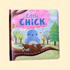Genuine Little Nature Stories English popular science enlightenment picture book