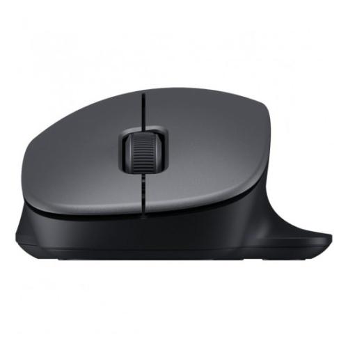 Xiaomi XMWXSB04YM Comfort Edition Wireless Mouse RF Wireless 4000 DPI, Black