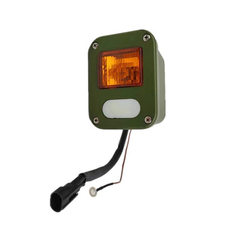 Lingxi Left Front Fog Light Assembly