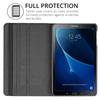 Rotating Case for Samsung Galaxy Tab A8 10.5 X200 A7 T500 S6 Lite 10.4 8.7 T220 A 10.1 T510 T580 8.0 T290 S8 S9 11" Tablet Cover