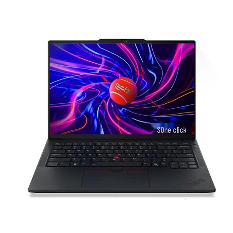 Lenovo ThinkPad E14 14-inch Business Laptop (CN version) U5-228V 32GB 1TB 2.8K Display