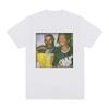 2026 Rapper Playboi Carti Funny Meme Graphic T Shirt Unisex Unisex Fashion Vintage Short Sleeve TShirt Casual Cotton Oversized Tees