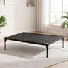 Elevated Pet Bed Raised Canine Cot Strong for Dog, Pets,