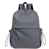 Men's Multi-functional Large Capacity Backpack for Students and Commuters with Custom Logo Printing Option