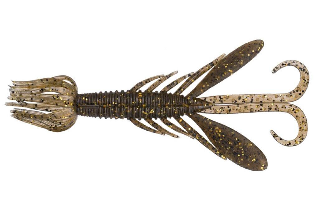 OSP Soft Lure Dolive Hog SW 2.5 Inches W074 (0187)