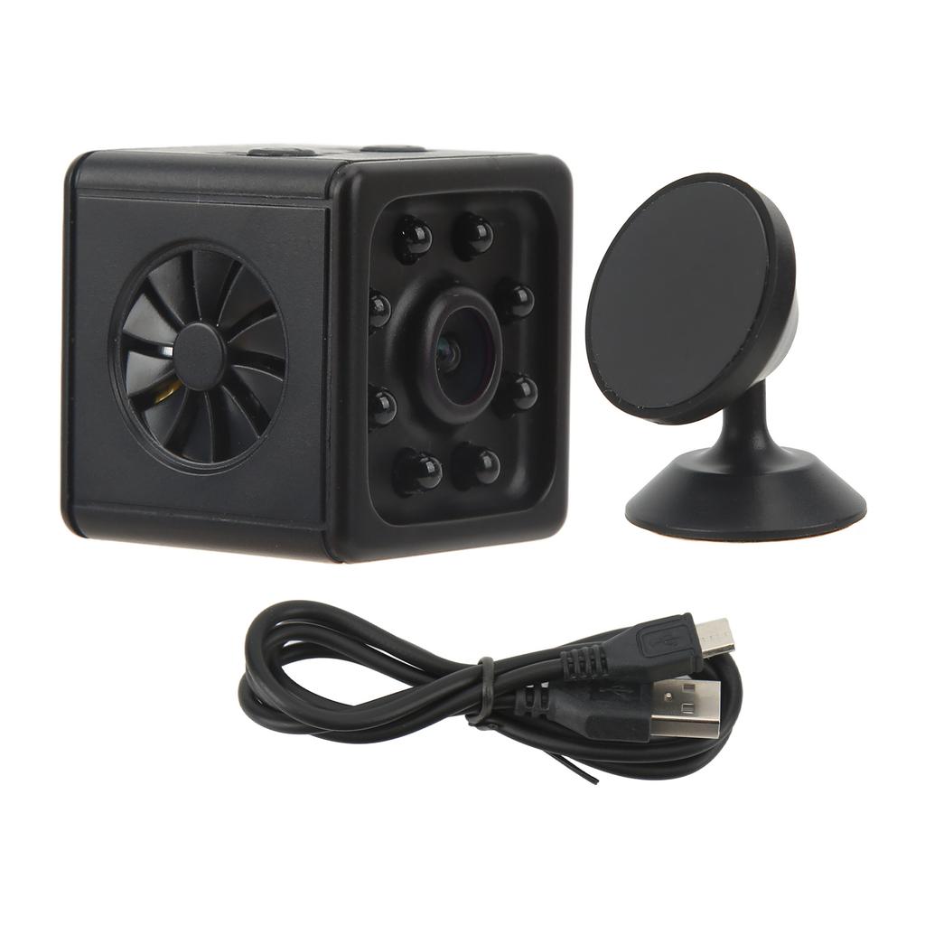 1080P K13 Mini Camera Infrared Night Vision Motion Detection Wifi Smart Security Camera for Home