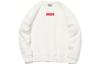 Men's Sweatshirt Li-Ning Li Ning Sweatshirt Unisex Ivory