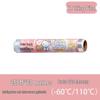 Hello Kitty PE Cling Film: Economical, Tear-Off Roll for Kitchen & Microwave Use - No Knife Needed, Small Size.