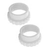 2.2 Inch Return Nozzle Adjustable Pool Connection Pool Fountain Adapter
