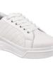 Shoetopia Naiste Stiilsed Vabaaja Tossud | Kerged ja Mugavad Jalutuskäigud | Igapäevased Jalanõud