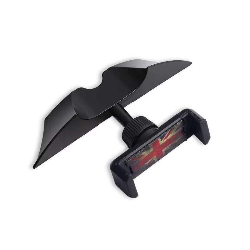 For Mini Cooper F54 F55 F56 F57 F60 Car Dashboard Slot Mount Phone Holder Auto Interior Navigation Phone Holder Car Accessories