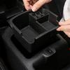 For MG5 2018-2021 Roewe i5 2019-2020 Ei5 2018 -2021 Central Armrest Storage Box Car Center Console Organizer Tray