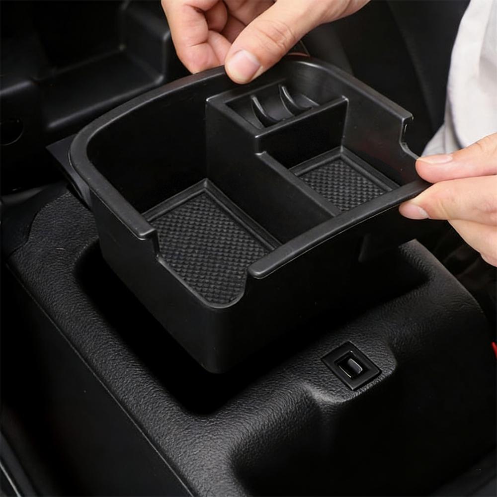 For MG5 2018-2021 Roewe i5 2019-2020 Ei5 2018 -2021 Central Armrest Storage Box Car Center Console Organizer Tray