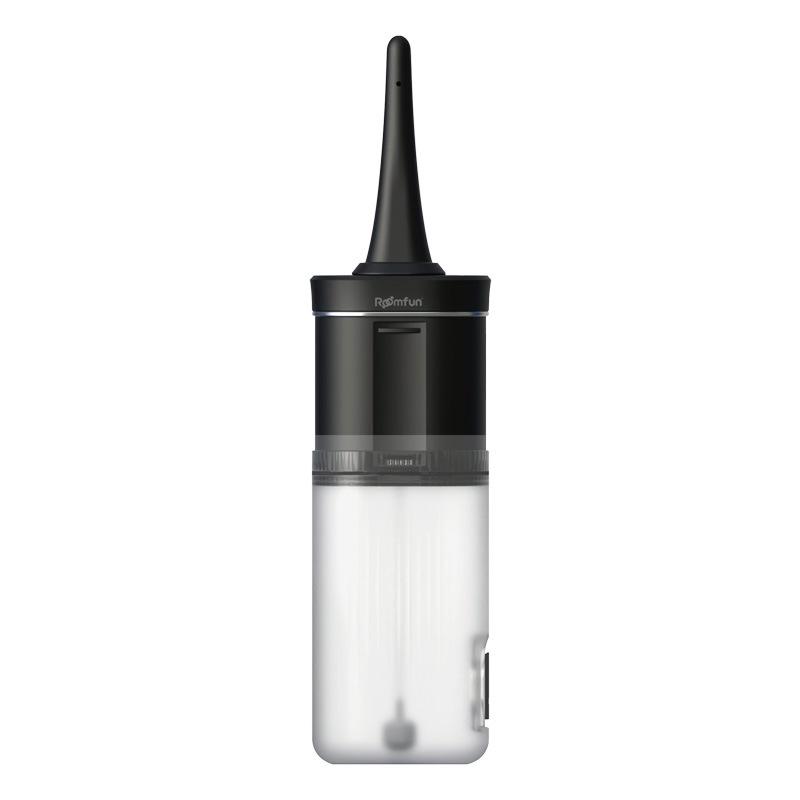 Portable Electric Douche for Women and Men – Vaginal & Anal Cleanser