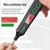 Baolian Smart Digital Electrician Test Pen