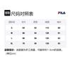 FILA Jackets Unisex Black Hooded Moderate Other FS2FTF1131X-BLK