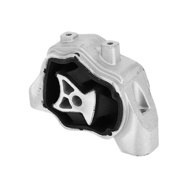 Compatible Engine Mount Bushing Rubber for Land Rover/Volvo (LR039527, LR032311)