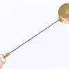 Anti-Lost Belt Clip Accessories Organizer Badge Reel Clip ID Card Holder Badge Holder Key Chain