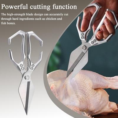 Kuchyňské nože a příslušenství – Kuchyňské nůžky