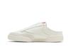 Reebok Club C Laceless Mule Chalk (Women's)