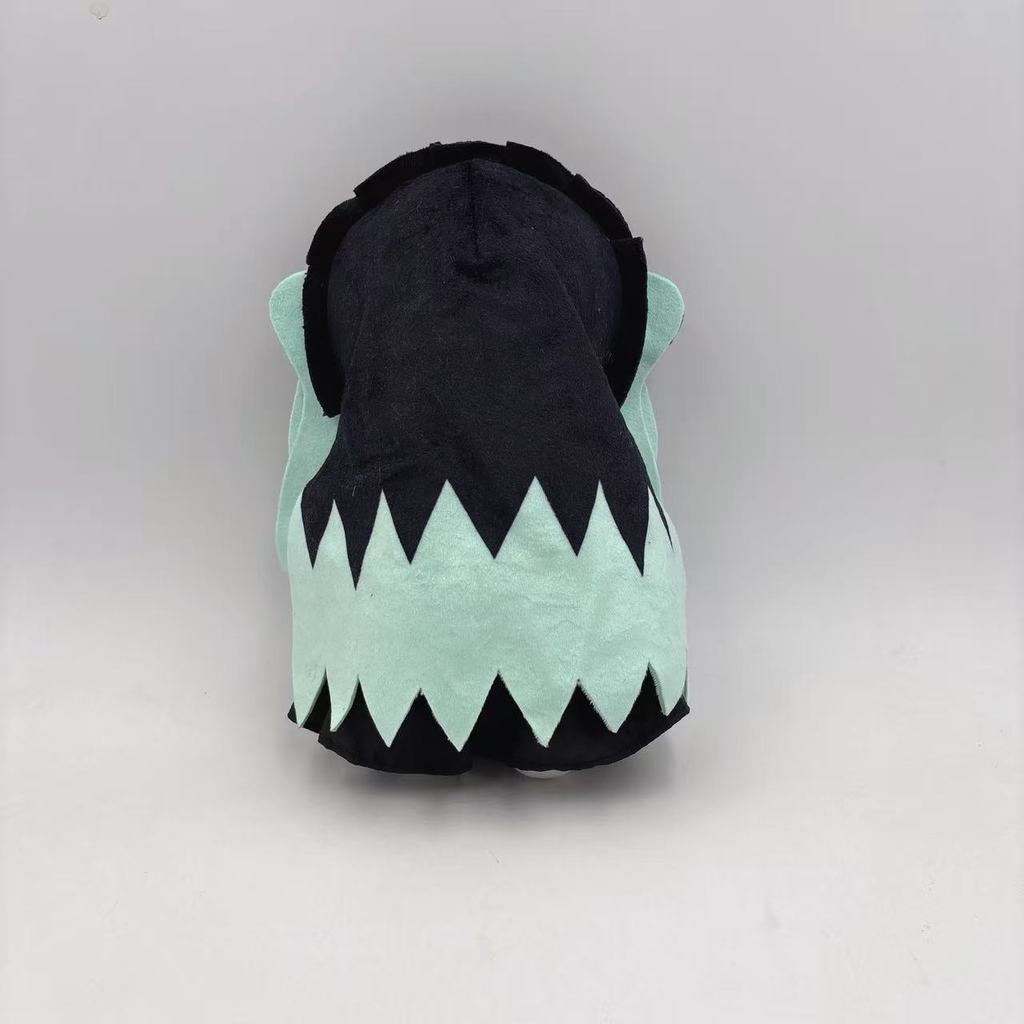 Demon Slayer Kimetsu No Yaiba Plush Toy With Pp Cotton Filling For Anime Fans