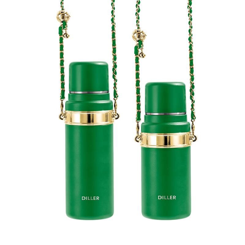 Dilebel Small Fragrance Style 316 Stainless Steel Water Bottle