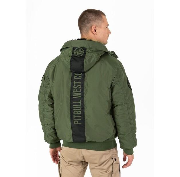 PITBULL Transitional Jacket