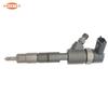 High-Performance Injector 0445110610 for D27DT/D04EG Engines