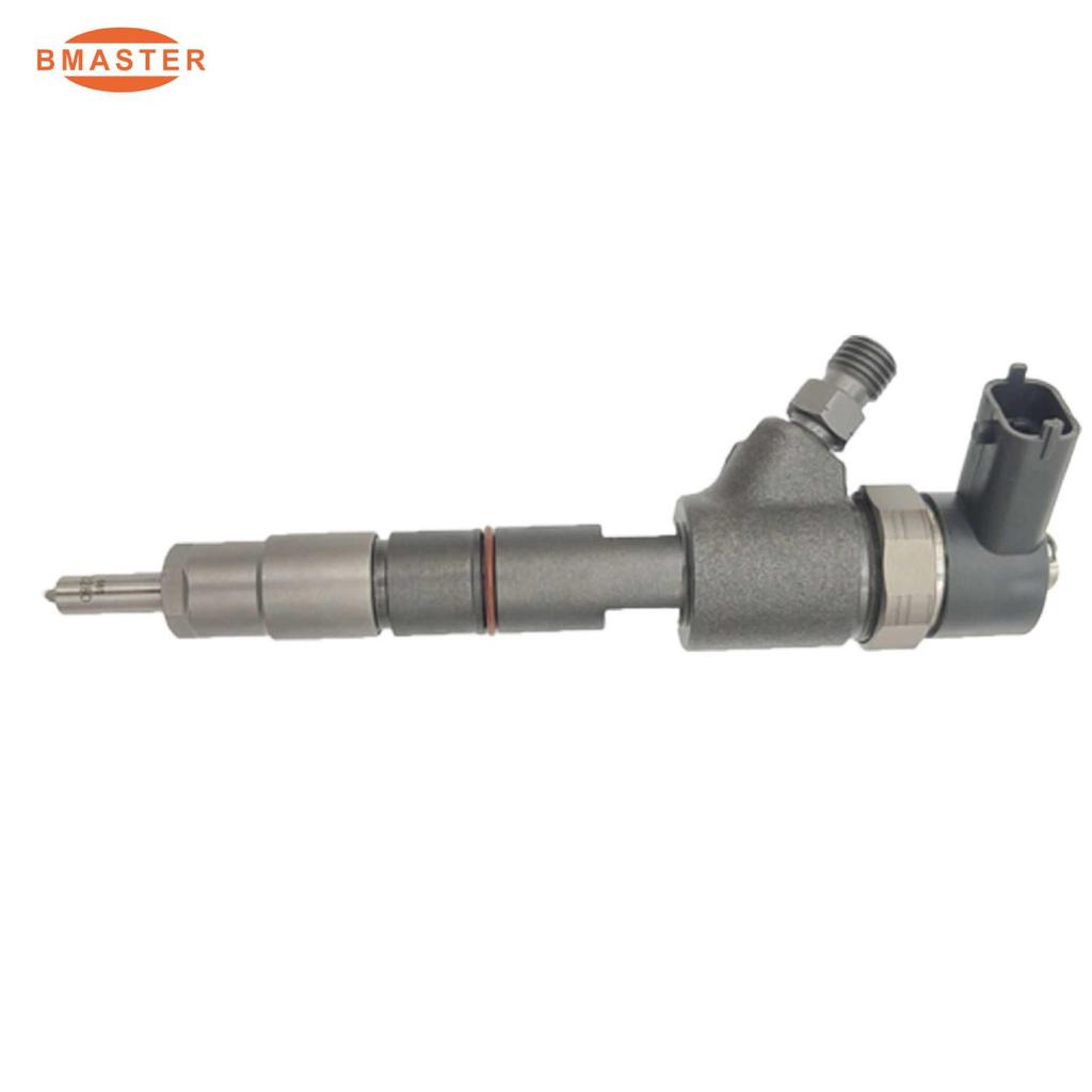 High-Performance Injector 0445110610 for D27DT/D04EG Engines