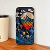 Case For Tecno Pop 20 / Spark Go 3 Stylish Design Back Cover For Tecno Pop20 / Spark Go3 Soft Liquid Silicone Lightweight Shell