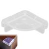 Corner Protector Baby Proofing Safety Soft Guards for Furniture Sharp Corners with Tape(L Shaped )