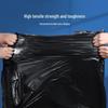 Jundingying Extra Thick Black Drawstring Garbage Bags