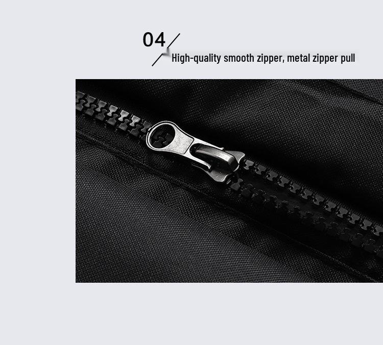 Men's and Women's Waterproof Motorcycle Raincoat and Pants Set