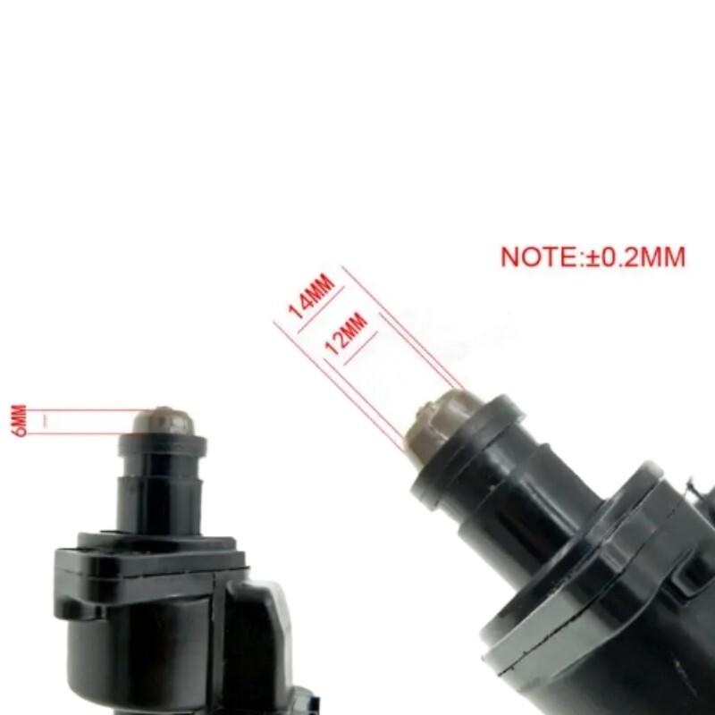 New Idle air control Valve MD628059 fit for Mitsubishi Diamante Montero Sport