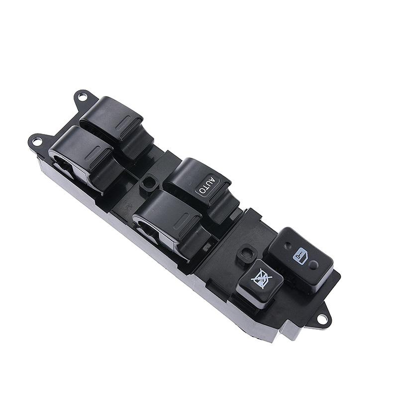 Car Front Left Drive Power Master Window Switch 84820-32150 84820-33060 For Toyota Camry SV21 Land Cruiser 70 80 for Lexus LX450