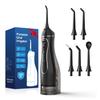 Handheld Portable  C102 Electric Oral irrigator Cleans between teeth/removes food debris/eliminates bad breath