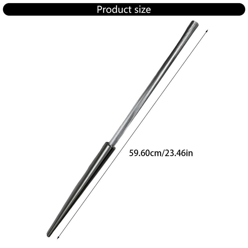 Professional Trumpet Repair Mandrel Brass Instrument Maintenance Tool, Suitable for Precise Adjustment and Cleaning of Trumpet Valves
