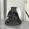 Creative Skeleton Game Controller Bracket Portable Desktop Phone Stand Home Showcase Decoration Storage Rack Ornament Gift