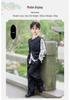 Boys' Chinese-Style Hanfu Set: Tang Suit Vest for Summer Performance
