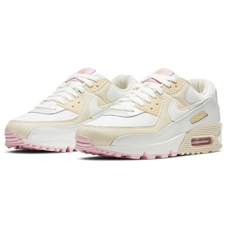 (WMNS) Nike Air Max 90 'Light Orewood Brown' Damen CT1873-100