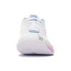 Li Ning Ranger6 LITE Textil, Synthetikleder Niedrig geschnittene Badminton-Schuhe Unisex Standard Weiß AYTS012-1