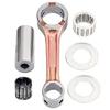 Motorcycle Connecting Rod Crank ROD Conrod Kit For Yamaha YZ85 YZ80 1994-2001 4ES-11651-00-00 4ES-11651-10-00 4ES-11651-01-00