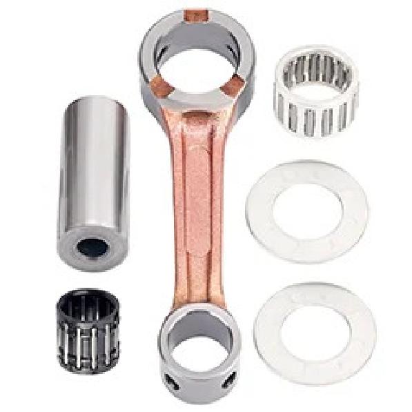 Motorcycle Connecting Rod Crank ROD Conrod Kit For Yamaha YZ85 YZ80 1994-2001 4ES-11651-00-00 4ES-11651-10-00 4ES-11651-01-00