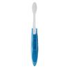 1pcs Portable Disposable Foldable Travel Camping Toothbrush Hiking Tooth Brush Tooth Cleaning Tool Folding Travel Toothbrush