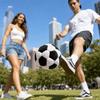 Plush Soccer Toy For Kids Outdoor Indoor Play With Stress Relief And Parent Child Interaction