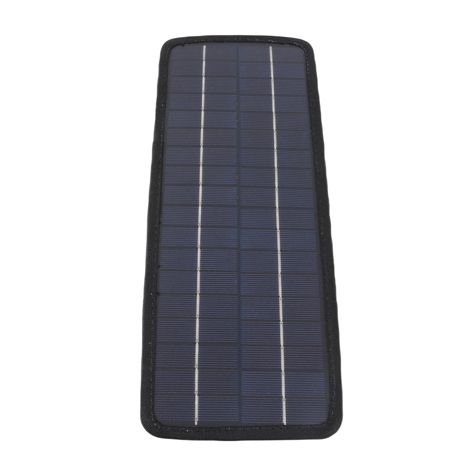 

10W, Solar Car Battery , OBD , for Term Parking,